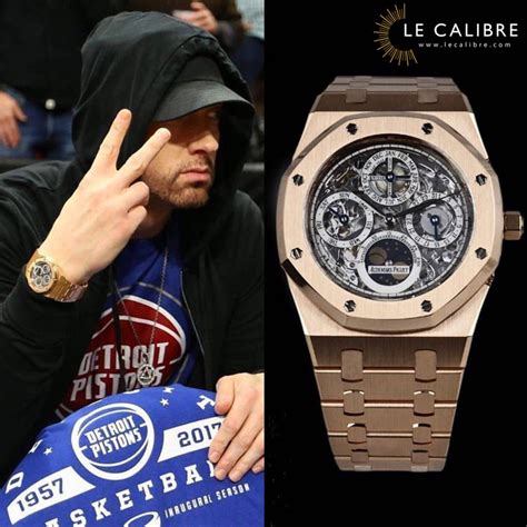 montre g shock audemars piguet